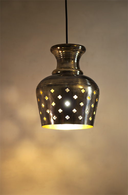 Noor Lamp Sahil Sarthak